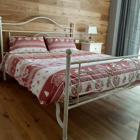 Suite Chalet Ponte Di Legno Extérieur photo