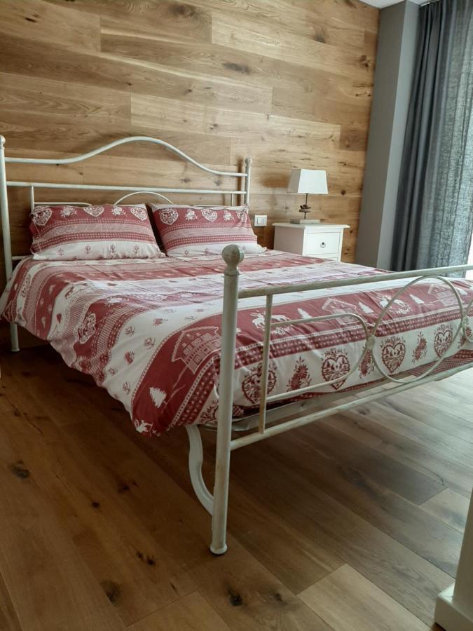 Suite Chalet Ponte Di Legno Extérieur photo